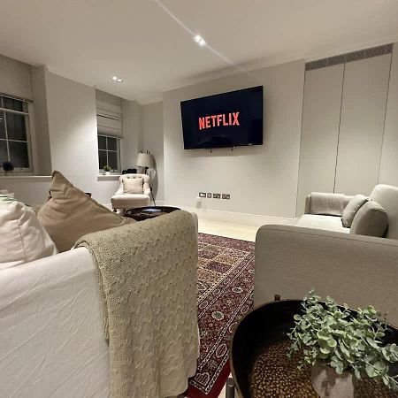 Sg, Chic Covent Garden Apartment Londyn Zewnętrze zdjęcie
