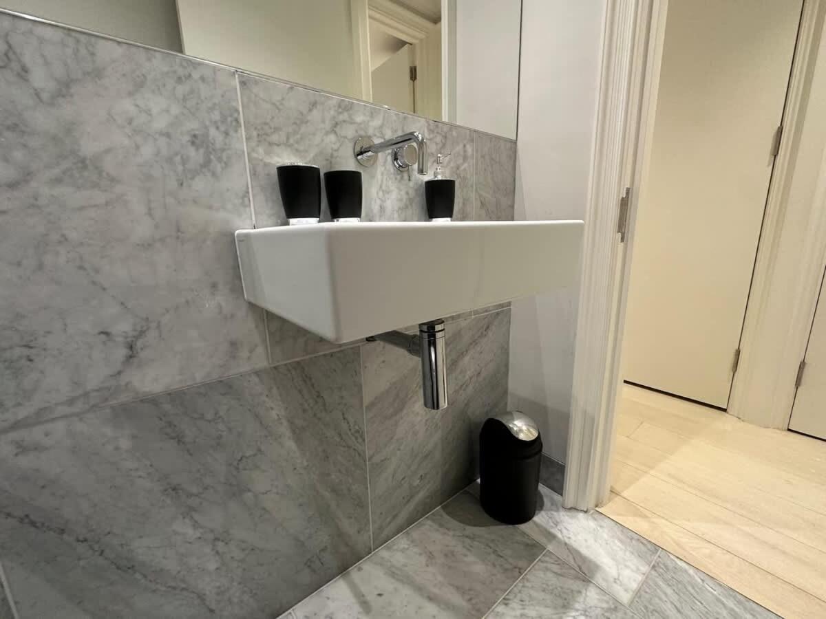 Sg, Chic Covent Garden Apartment Londyn Zewnętrze zdjęcie