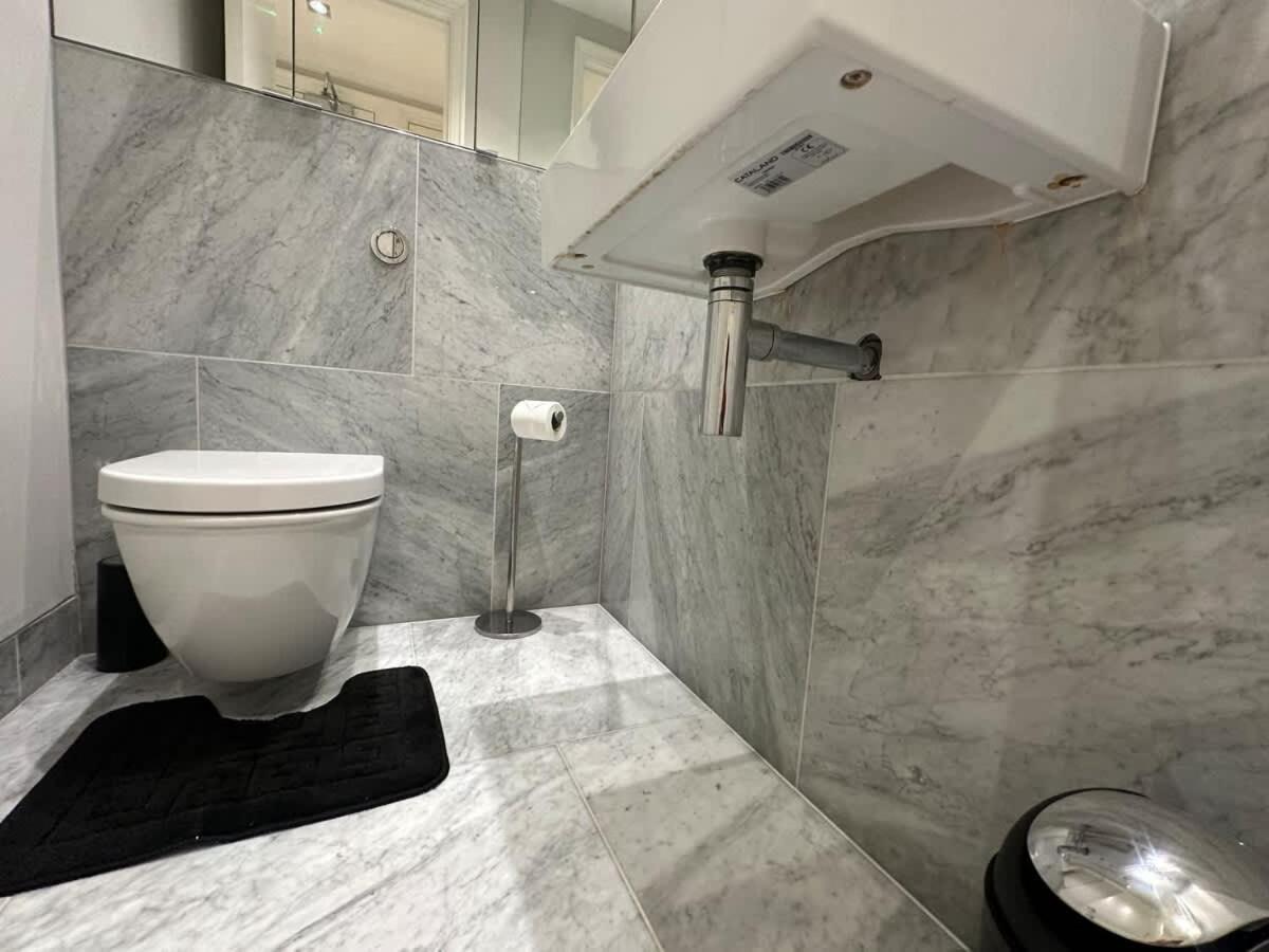 Sg, Chic Covent Garden Apartment Londyn Zewnętrze zdjęcie