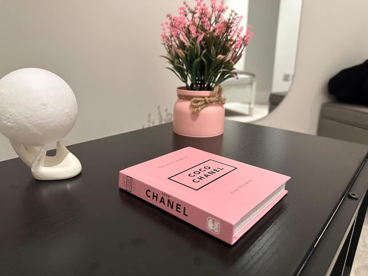 Sg, Chic Covent Garden Apartment Londyn Zewnętrze zdjęcie