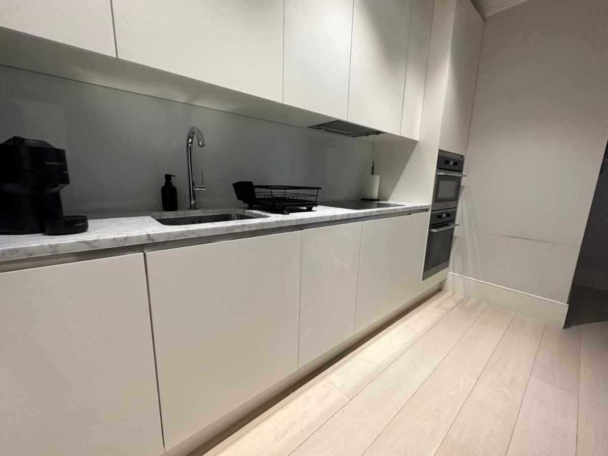 Sg, Chic Covent Garden Apartment Londyn Zewnętrze zdjęcie