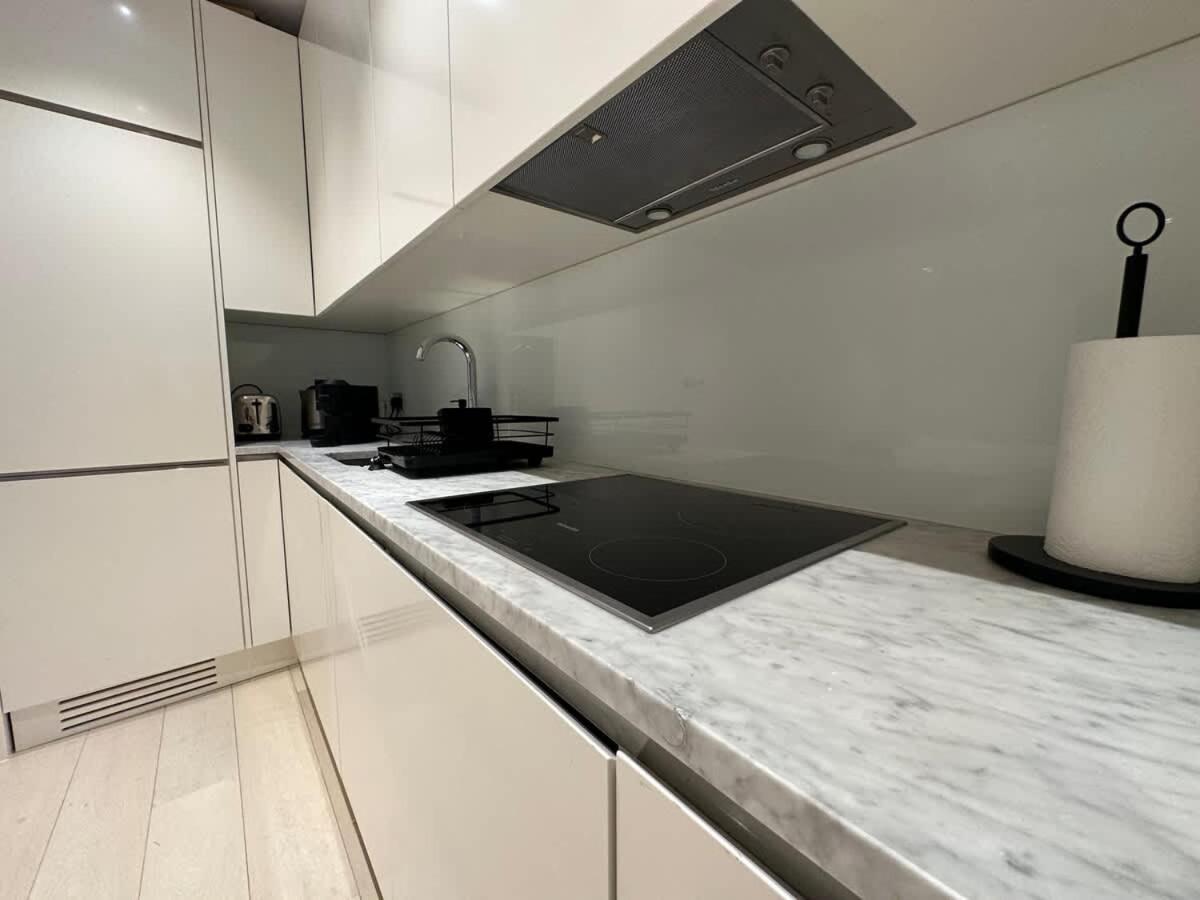 Sg, Chic Covent Garden Apartment Londyn Zewnętrze zdjęcie