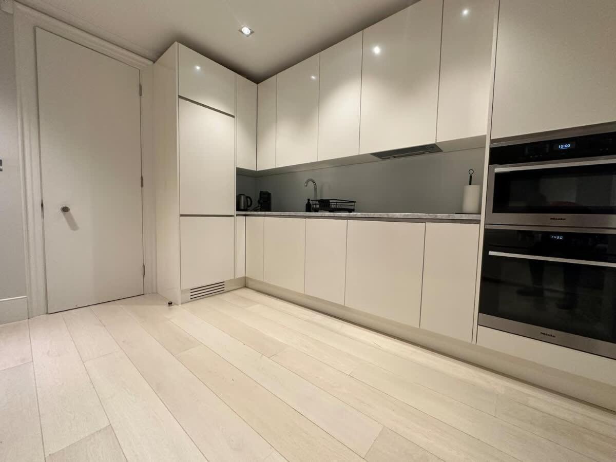 Sg, Chic Covent Garden Apartment Londyn Zewnętrze zdjęcie