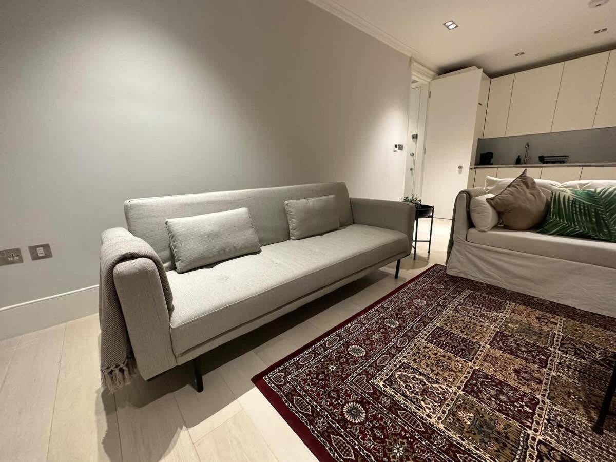 Sg, Chic Covent Garden Apartment Londyn Zewnętrze zdjęcie