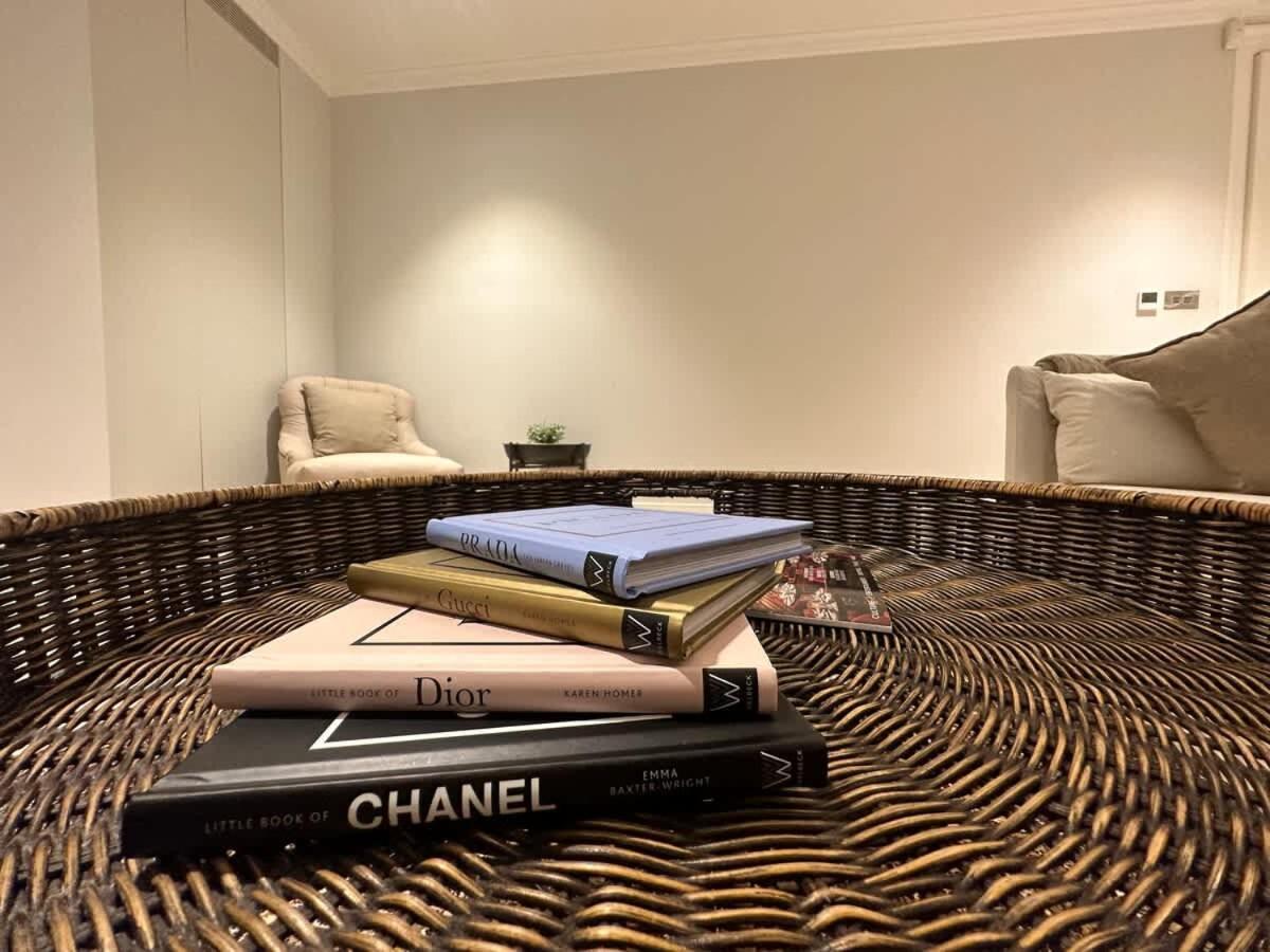 Sg, Chic Covent Garden Apartment Londyn Zewnętrze zdjęcie