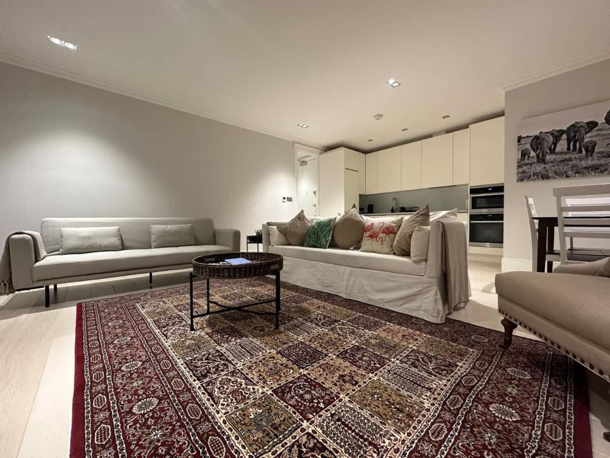 Sg, Chic Covent Garden Apartment Londyn Zewnętrze zdjęcie